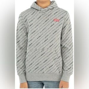 Boys Levi’s Hood size 7/8
